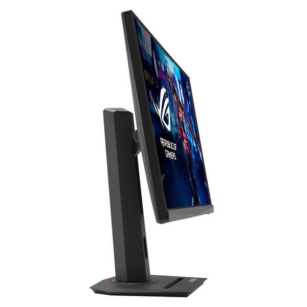 Asus Xg27acs 27´´ 2k Ips Led 180hz Gaming-skärm