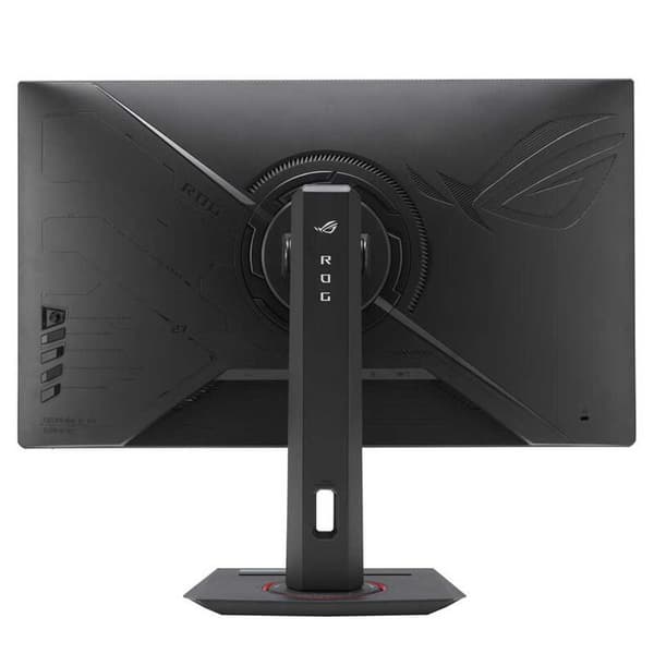 Asus Xg27acs 27´´ 2k Ips Led 180hz Gaming-skärm