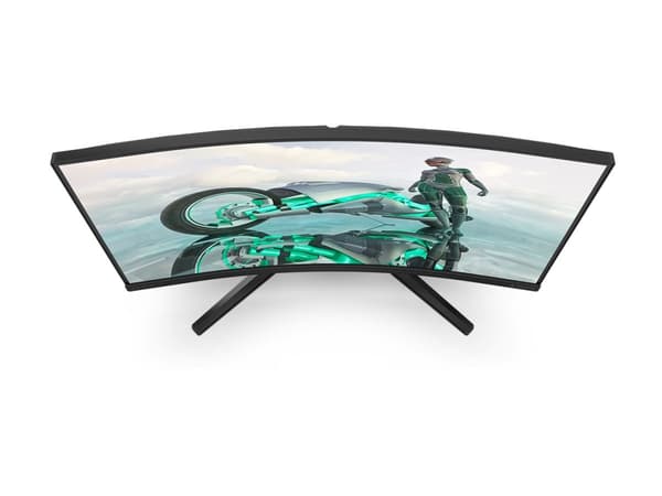Philips Evnia 32M2C3500L/00, 80 cm (31.5"), 2560 x 1440 pixels, Quad HD, LCD, 0.5 ms, Black