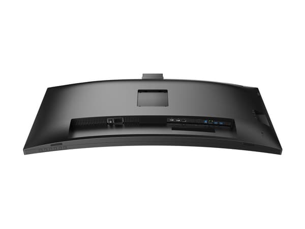 Philips 49B2U6903CH - 6000 Series - LED-skärm - böjd - 49" (48.8" visbar) - 5120 x 1440 SuperWide @ 100 Hz - VA - 500 cd/m² - 3000:1 - DisplayHDR 400