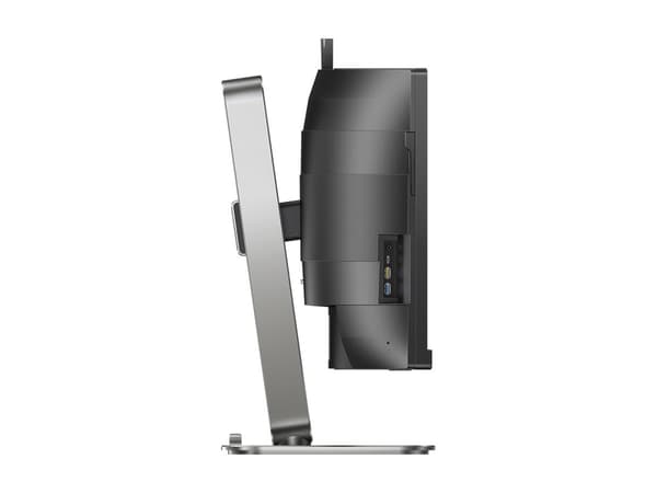 Philips 49B2U6903CH - 6000 Series - LED-skärm - böjd - 49" (48.8" visbar) - 5120 x 1440 SuperWide @ 100 Hz - VA - 500 cd/m² - 3000:1 - DisplayHDR 400