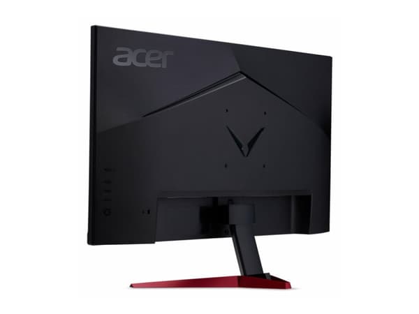 ACER VG240YM3BMIIPX STANDARD PELIMONITORI NITRO 23.8P FHD IPS LED 60CM 16:9 180HZ TASAINEN 2XHDMI DP 2VUODEN VAKIOTAKUU