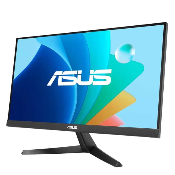 Asus Vy229hf 21.5´´ Fhd Ips Led 100hz Näyttö