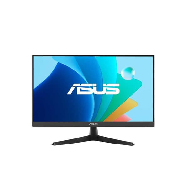 Asus Vy229hf 21.5´´ Fhd Ips Led 100hz Näyttö musta