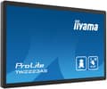 Pikkukuva 4 / 5: iiyama ProLite TW2223AS-B2 - Android PC - kosketusnäyttö - 1 RK3399 asti - RAM 4 GB - SSD - eMMC 32 GB - Cortex-A72 + A53 - Gigabit Ethernet, Bluetoo