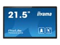 Pikkukuva 1 / 5: iiyama ProLite TW2223AS-B2 - Android PC - kosketusnäyttö - 1 RK3399 asti - RAM 4 GB - SSD - eMMC 32 GB - Cortex-A72 + A53 - Gigabit Ethernet, Bluetoo