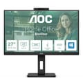 Miniatyrbild 3 av 4: AOC Q27P3QW PC PLATSKÄRM 68,6 CM (27'') 2560 X 1440 PIXEL QUAD HD