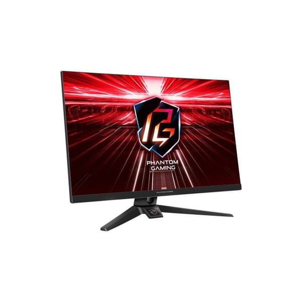 Denna 27-tumsskärm erbjuder Quad HD-upplösning och en uppdateringsfrekvens på 180Hz för en smidig och uppslukande spelupplevelse.