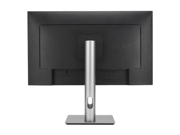 ASUS 27' LED - ProArt PA279CRV - 3840 x 2160 pixlar - 5 ms (grå till grå) - 16/9 format - IPS-panel - HDR - Adaptive-Sync - DisplayPo