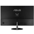 Miniatyrbild 3 av 6: ASUS TUF VG279Q1R Gaming PC Monitor - 27" IPS - Full HD (1920x1080) - 144 Hz - 1ms MPRT - FreeSync Premium - HDMI/DisplayPort - Svart