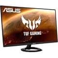 Miniatyrbild 1 av 6: ASUS TUF VG279Q1R Gaming PC Monitor - 27" IPS - Full HD (1920x1080) - 144 Hz - 1ms MPRT - FreeSync Premium - HDMI/DisplayPort - Svart