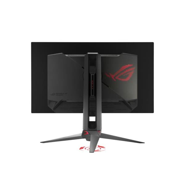 Asus ROG Swift OLED PG27AQDM 27" HDR10 OLED-skärm Flimmerfri NVIDIA G-SYNC 240Hz