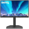 Miniatyrbild 1 av 4: BENQ SW272U 27" 4K/60Hz/IPS/US