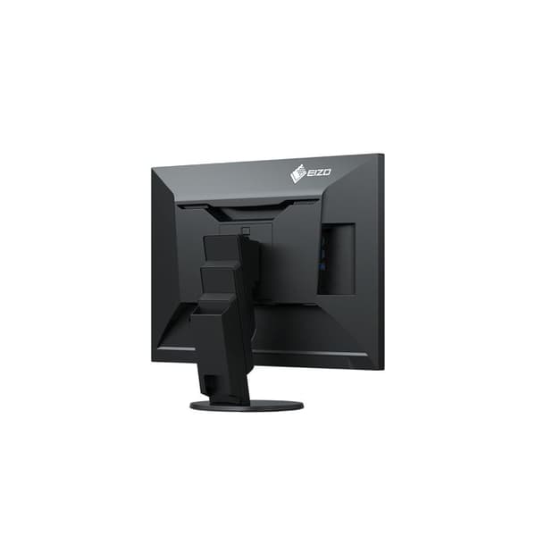 EIZO FlexScan EV2456-BK LED display 61,2 cm (24.1") 1920 x 1200 pixlar WUXGA Svart