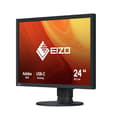 Miniatyrbild 2 av 4: EIZO ColorEdge-skärm 24,1" 1920x1200 - 16:10 DisplayPort, HDMI, USB-C, USB 3.1
