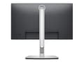 Miniatyrbild 3 av 4: Dell P2225H - LED-skärm - Ful