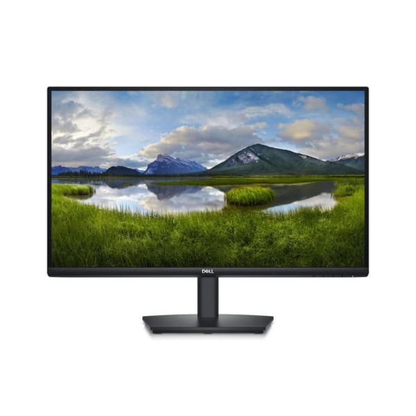 - Dell - Dell E2724HS - LED-skärm - Full HD (1080p) - 27,01"