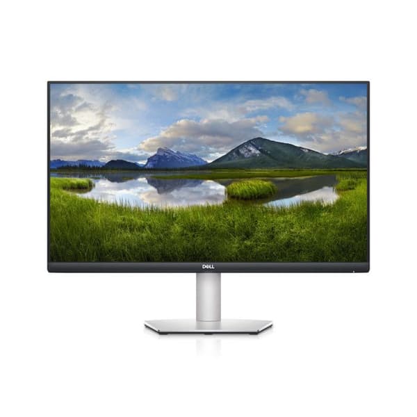DELL 4K-skärm S2722QC 210-BBRQ