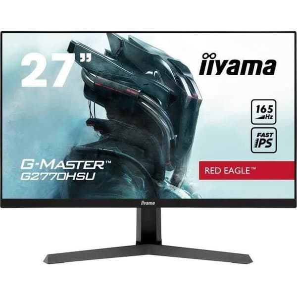 Iiyama G2770HSU-B1 PC-skärm