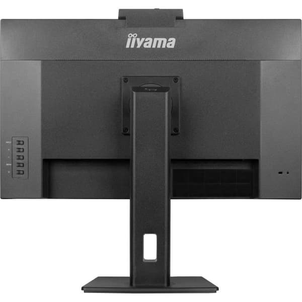 PC-skärm - IIYAMA - XUB2790QSUH-B1 - 27" QHD - IPS - 100Hz - 0,4ms - USB-C - Justerbar fot