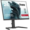 Miniatyrbild 3 av 6: Skärm PC Iiyama GB2470HSU-B5