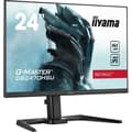 Miniatyrbild 2 av 6: Skärm PC Iiyama GB2470HSU-B5