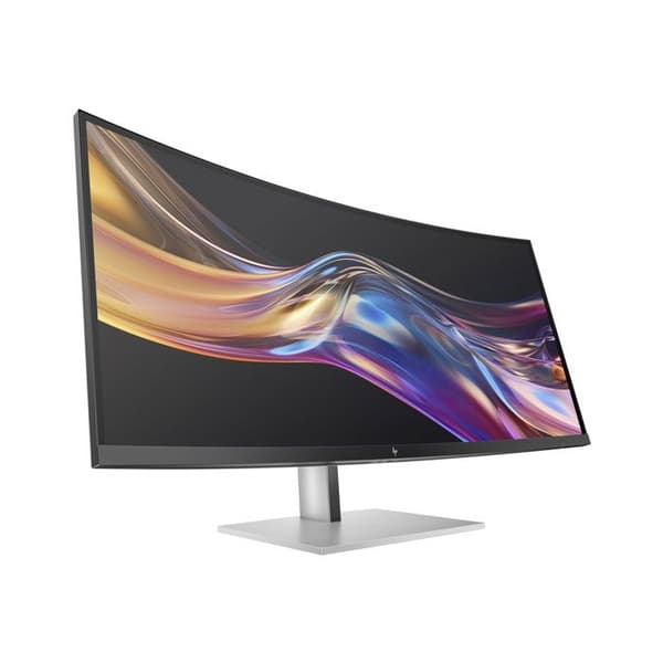 HP 738pu 37,5p WUHD 400nits HD Svart