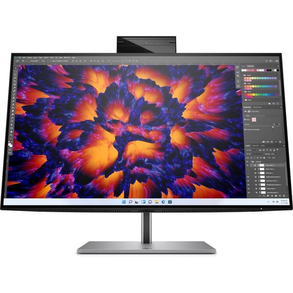 HP Z24M G3 QHD 24" skärm