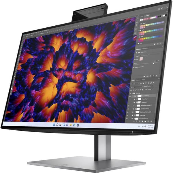 HP Z24M G3 QHD 24" skärm