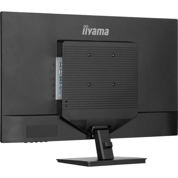 PC-skärm - IIYAMA - X3270QSU-B1 - 31,5" QHD - IPS - 100Hz - 3ms - HDMI/DP/USB HUB - Högtalare - VESA 100x100 - Svart