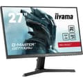 Miniatyrbild 9 av 9: PC Gaming Monitor - IIYAMA - G-Master Red Eagle - G2770QSU-B1 - 27" WQHD - 0,5ms - 165Hz - HDMI / DisplayPort - FreeSync premium
