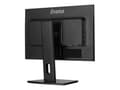 Miniatyrbild 3 av 4: IIYAMA Skärm 23'' LED IPS 16:10 4ms1920x1080 VGA HDMI DisplayPort USB Hub 13cm hög justerbar fot Pivot XUB2395WSU-B5