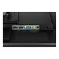 Miniatyrbild 1 av 4: IIYAMA Skärm 23'' LED IPS 16:10 4ms1920x1080 VGA HDMI DisplayPort USB Hub 13cm hög justerbar fot Pivot XUB2395WSU-B5