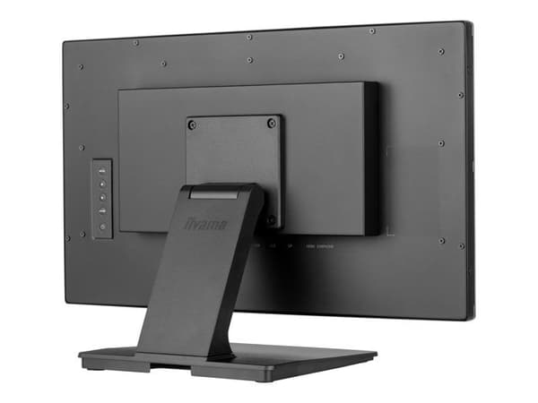 IIYAMA 21,5" Taktile PCAP, med