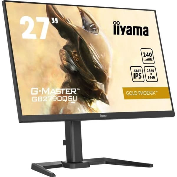 IIYAMA 27" G-Master Gold Phoen