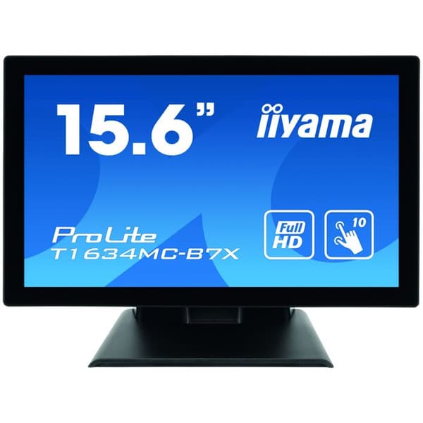 iiyama ProLite T1634MC-B1S -