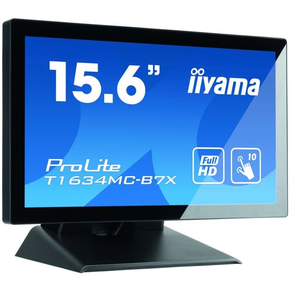 iiyama ProLite T1634MC-B1S -