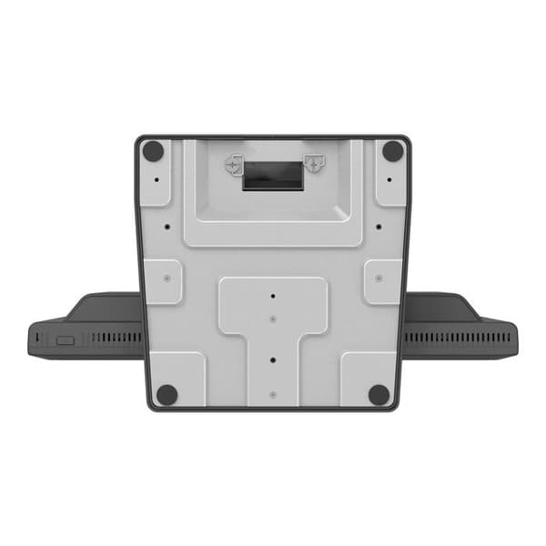 '19" Pekskärm - OKÄND MÄRKE - IPS - 1280x1024 - 250cd/m² - 1000:1' Svart