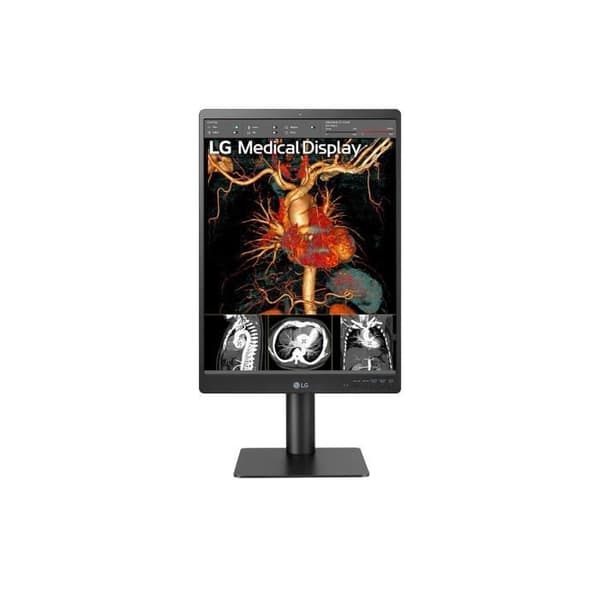 LG 21HQ513D-B-21'' GRÅSKALA 3MP 54,1 CM (21,3'') 1536 X 2048 PIXEL H