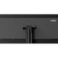 Miniatyrbild 3 av 3: Lenovo ThinkVision P27h-20 platta pc-skärmar 68,6 cm (27") 2560 x 1440 pixlar Quad HD LED Svart