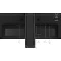 Miniatyrbild 9 av 9: PC Gamer Skärm - LENOVO Legion R27i-30 - 27" IPS FHD 165Hz - 0,5ms - HDMI 2.1 - DP 1.4 - FreeSync Premium - Ergonomisk