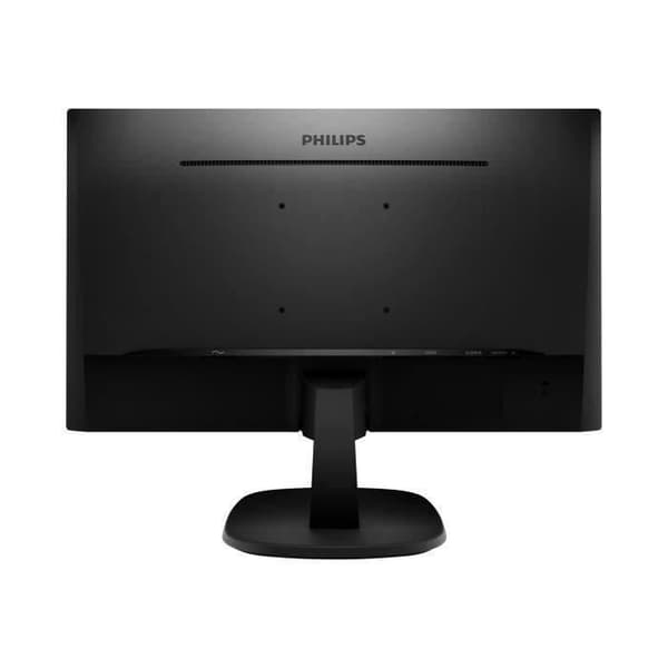 PHILIPS 273V7QJAB/00 datorskärm - 27-tums FHD - 5ms IPS-panel - 75Hz - HDMI/DP/VGA - FreeSync