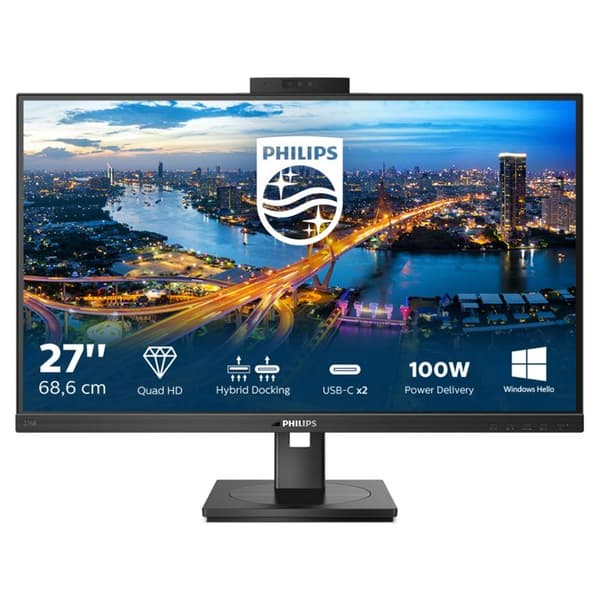 Philips B Line 276B1JH - skärm