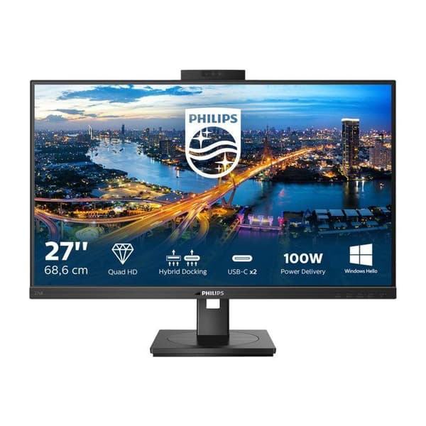 Philips B Line 276B1JH - skärm