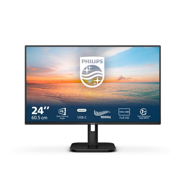 Philips 24E1N1300A - LCD-skärm