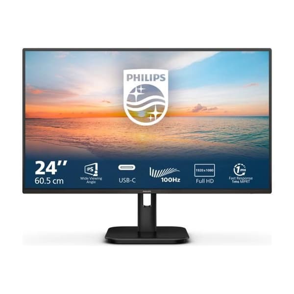 Philips 24E1N1300A - LCD-skärm