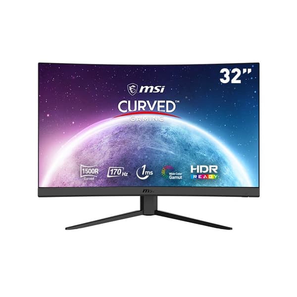 MSI Optix G32CQ4DE E2