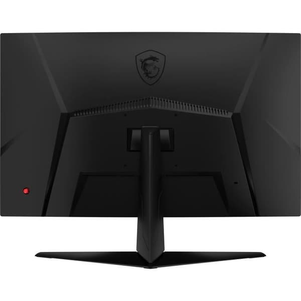 PC Gamer Monitor - MSI - G27C4 E3 - 27" - Rapid VA-panel - FHD - 1 ms - 180 Hz - Adaptive Sync - DP + HDMI - VESA-kompatibel