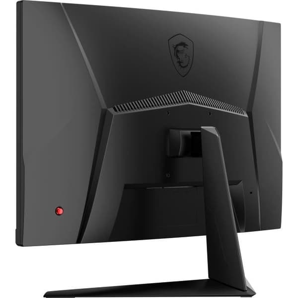 PC Gamer Monitor - MSI - G27C4 E3 - 27" - Rapid VA-panel - FHD - 1 ms - 180 Hz - Adaptive Sync - DP + HDMI - VESA-kompatibel