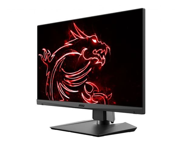 MSI Optix MAG274QRFDE-QD, 68,58 cm (27 Zoll), 165Hz, FreeSync &amp; G-Sync, IPS - DP, HDMI Svart